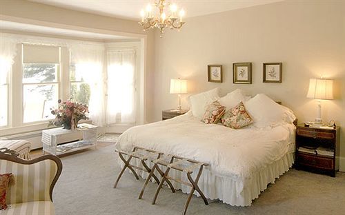 Ruah Bed & Breakfast Hague Экстерьер фото