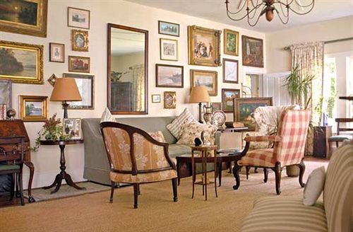 Ruah Bed & Breakfast Hague Экстерьер фото
