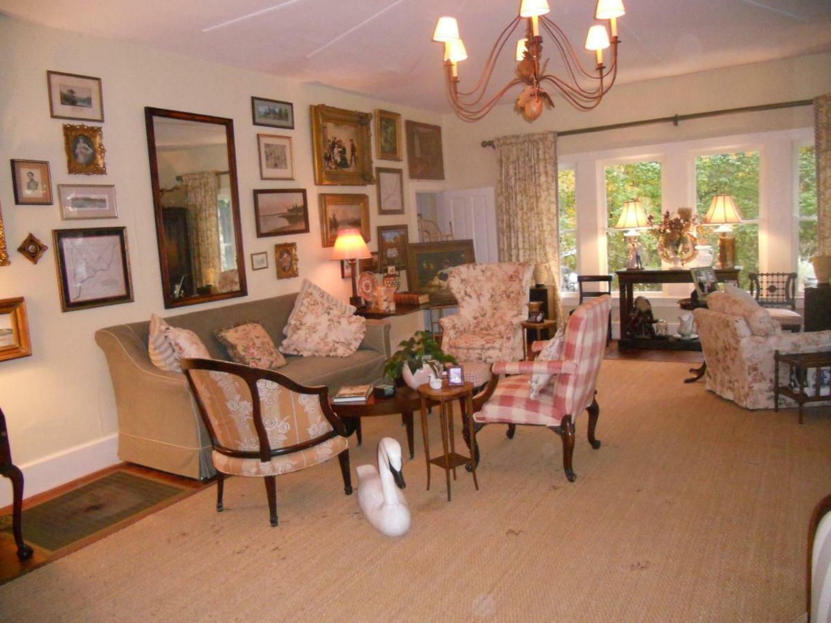 Ruah Bed & Breakfast Hague Экстерьер фото