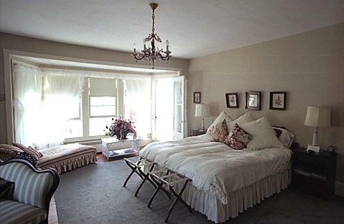 Ruah Bed & Breakfast Hague Экстерьер фото